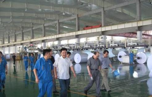 寿光市金正纸业有限公司